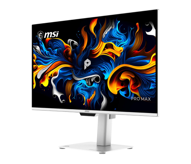 MSI PRO MAX 271UPXW12G - 1485762 - zdjęcie 3